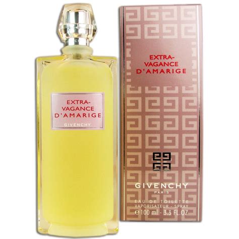 givenchy extravagance d'amarige douglas|extravagance d'amarige Givenchy perfume.